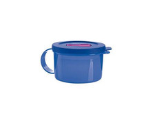 Tupperware Microwave CrystalWave PLUS Soup Mu...