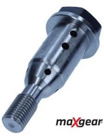Maxgear 27-1437 Zentralventil FüR Nockenwellenverstellung