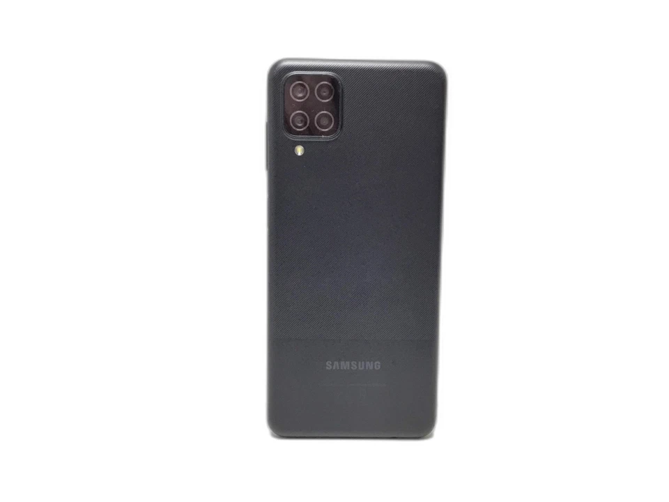 Samsung Galaxy A12 · 128GB, foto 3 de 5