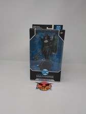 DC Multiverse McFarlane Batman Earth - 11 The Drowned
