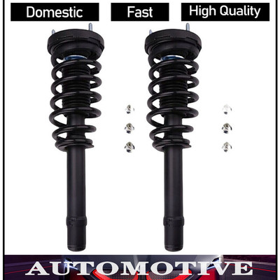 High Quality OE Front Struts For 2006-2010 Hyundai Sonata_