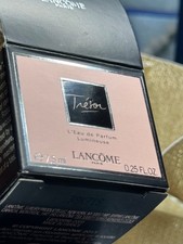 RARE LANCOME MINIATURE  🌸 TRESOR  L EAU PARFUM LUMINEUSE 🌸