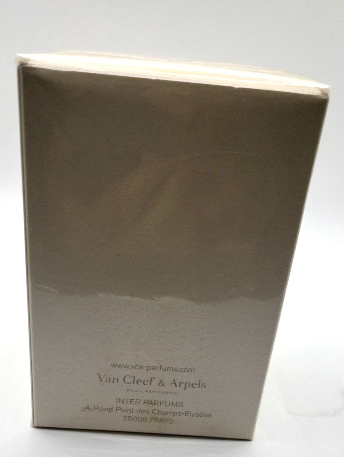 ORIENS BY VAN CLEEF & ARPELS SPRAY MUJER EDP 1.7 OZ NUEVO EN CAJA SELLADA Foto 2 de 4