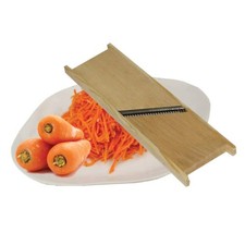 " KOREAN CARROT" SALAD RUSSIAN UKRAINIAN GRATER SLICER Корейская Yellow