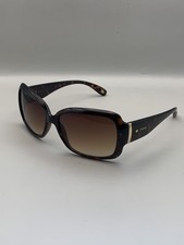 Fossil Sunglasses Womens Oversized Square Gradient 53507 FW2 Fashion Eyewear