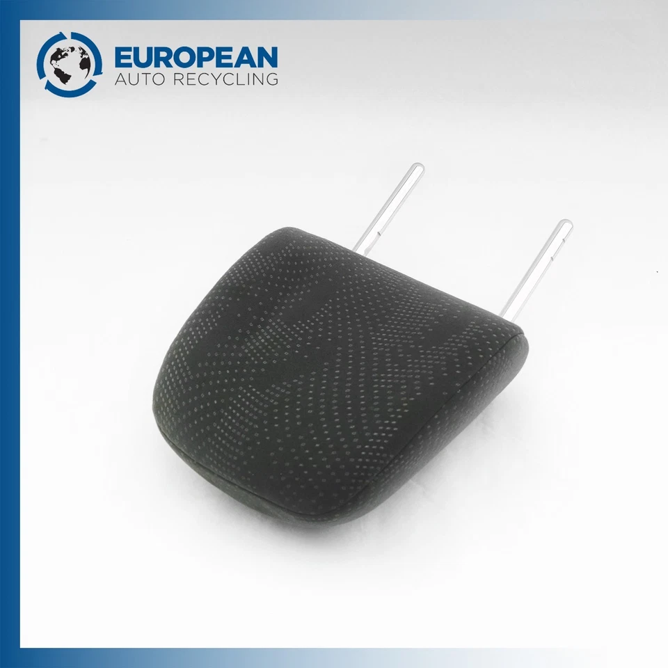 2013 TOYOTA PRIUS V Left Drivers Side Light GRAY Headrest - OEM - Image 3 of 4