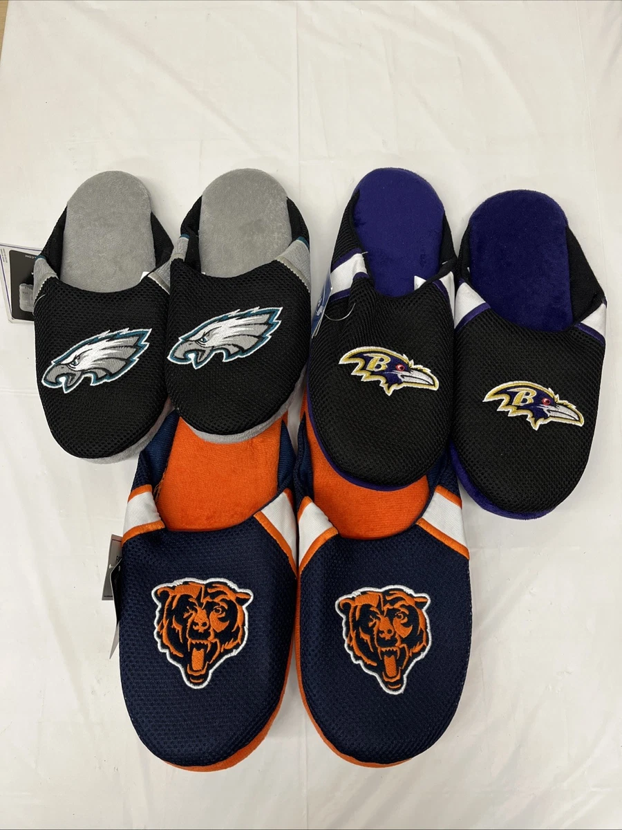 Baltimore Ravens Regular Season NFL Slippers for sale | eBay display picture 2