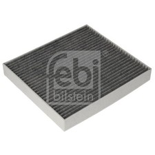 ORIGINAL® Febi Bilstein Filter, Innenraumluft Aktivkohle für BMW X2 (U10) X1 2
