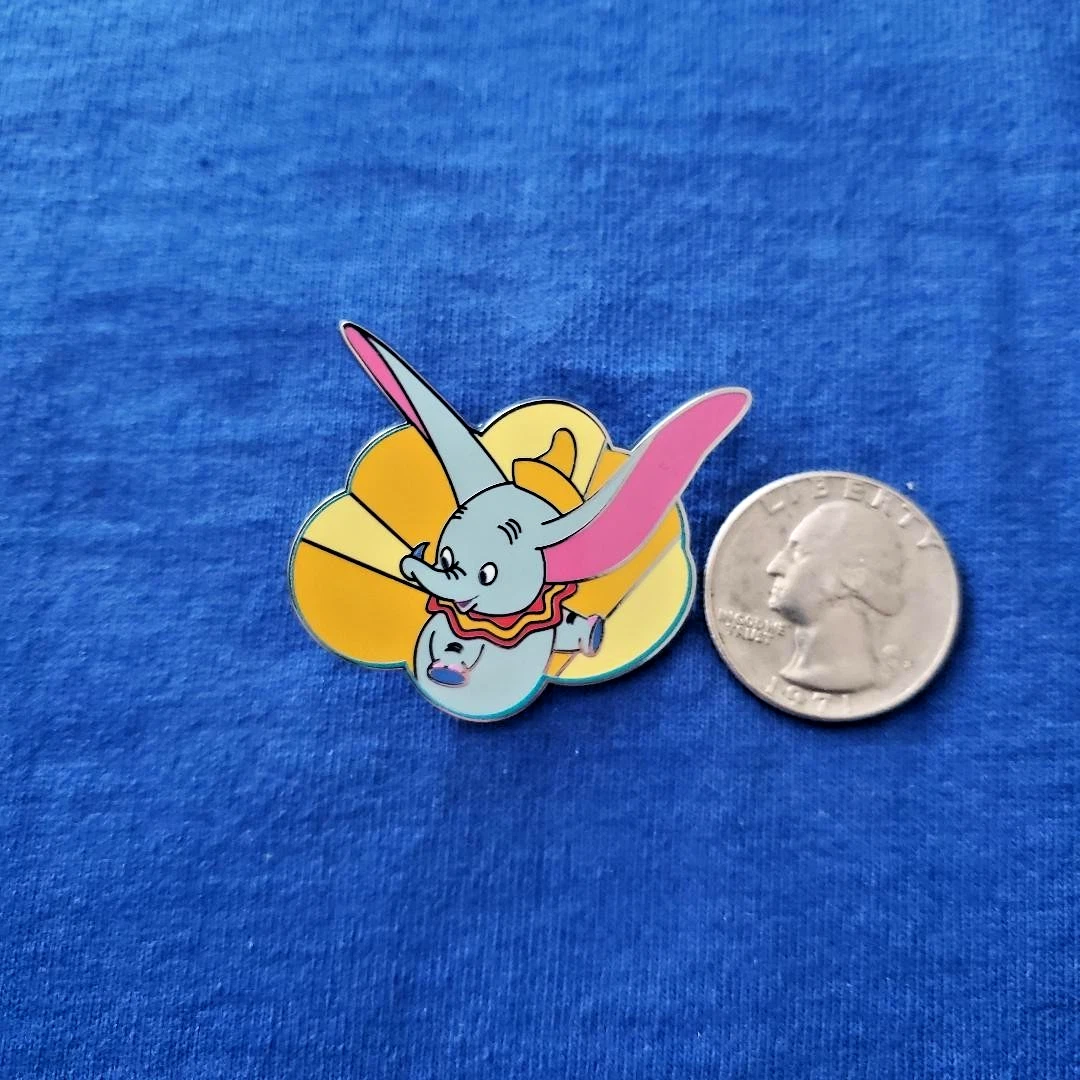 Dumbo Sets (1968-Now) for sale | eBay