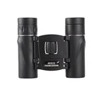 Portable 40X22 Binoculars HD 2000m Ultra-Long Range Folding Mini Telescope