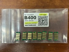8 106R03581 Toner Chip Refill for Xerox VersaLink B400, B405 5,9k