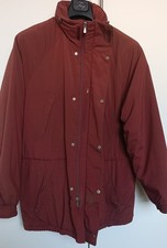 GIACCA UOMO LORO PIANA GIUBBOTTO ICER STORM SYSTEM ROSSIGNOL TEAM RARA E ICONICA