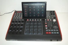Akai Professional MPC-X Standalone Sampler and Sequencer Great Shape L@@K!!