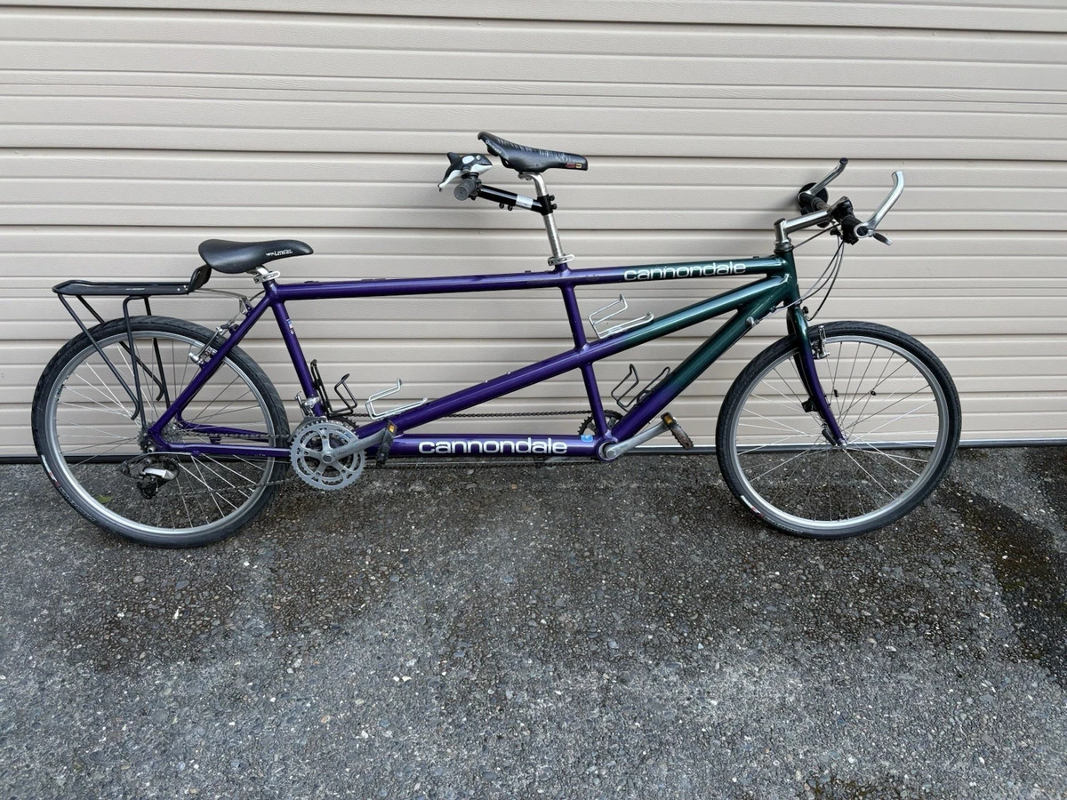 Cannondale Aluminum Cantilever Brake No Suspension Bikes for sale