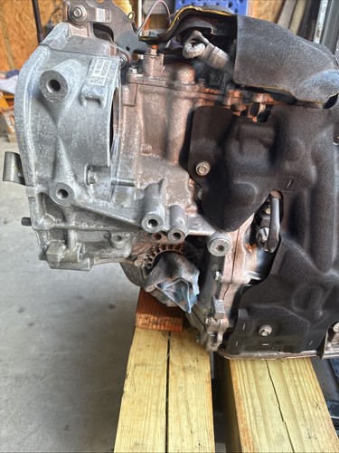2018-2019 Subaru Legacy Outback Automatic Transmission 70k Miles - Picture 6 of 12