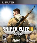 Sniper Elite III - Playstation 3 Game