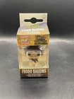 Funko Pocket POP Keychain Frodo Baggins Lord Of The Rings