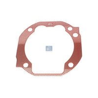 Dichtung DT Spare Parts Aftermarket-Expertise Passend FüR MAN