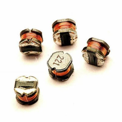 CD43 SMD Power Inductors Different Values Available (5 Pack-500 Pack)