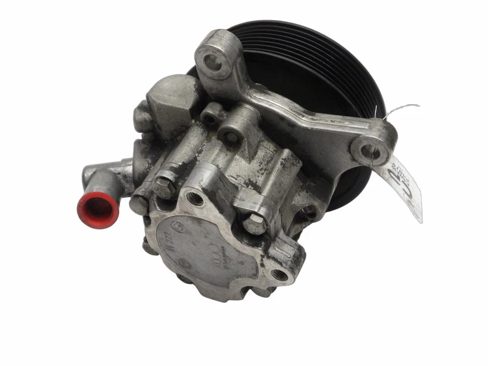 Bomba de dirección asistida original OEM para 07-22 Sprinter 2500 3500 Van W906 OM642 3.0 Foto 3 de 4