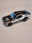 1970 Hot Wheels Redline - Boss Hoss Club Car  - Chrome - 100% Orginal -One Owner