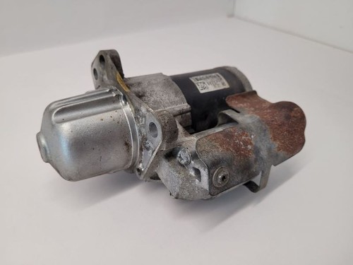 2007-17 GMC ACADIA Starter Motor VIN J 11th Digit Limited - Picture 2 of 12