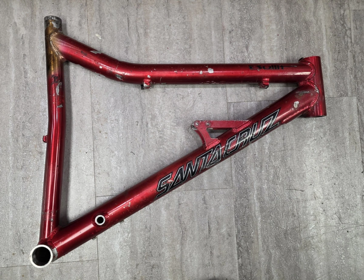 Santa Cruz Downhill Bike Bikes for sale | eBay