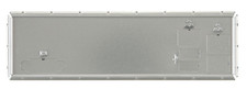 SuperMicro IO SHIELD BACKPLATE FOR X11DPL-i