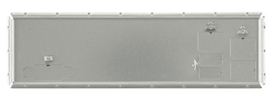 SuperMicro IO SHIELD BACKPLATE FOR X11DPL-i
