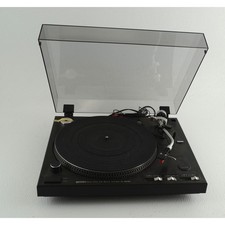 Gemini XL-DD30 Direct Drive Turntable w Shure M92E Cartridge Boxed
