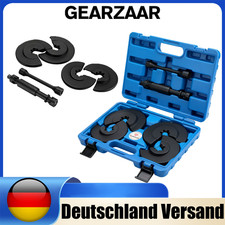 F&uuml;r Audi BMW Mercedes VAG Innenfederspanner Federspanner Werkzeugsatz 200&ndash;150mm