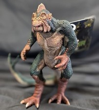 Harryhausen 20 Million Mile to Earth Venus Dragon Ima Xplas Figure with Tag #a71