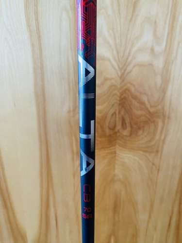 PING 5 Hybrid G410 26° ALTA CB 70 SR Graphite Shaft RH - Picture 6 of 7