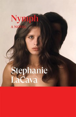 Nymph | A Novel | Stephanie LaCava | Englisch | Taschenbuch | 2025 | Verso Books