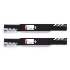 Oregon 92-615 John Deere AM141032 Mower Blades 21-3/8" - High Quality!