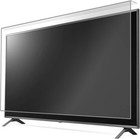 BESTOCLASS 43 Inch TV Screen Protector Clear Anti Impact Safety Panel New