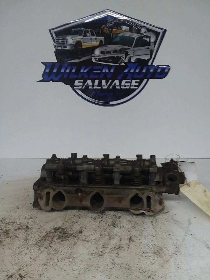 Culata izquierda conductor 6-181 3,0 L compatible con caravana 87-99 1546871 Foto 3 de 3