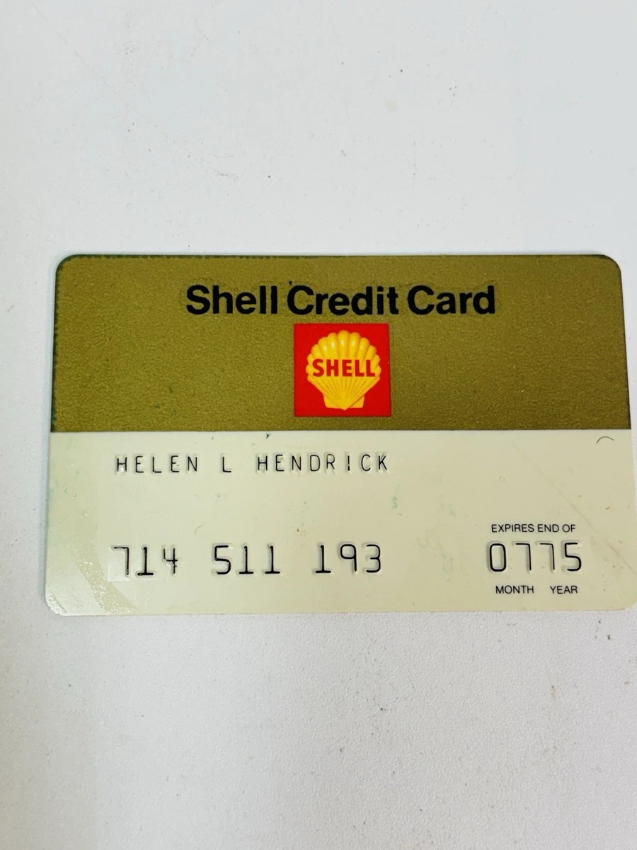 1975 Year Expired Collectible Credit Cards Cards for sale | eBay