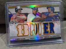 Prince Fielder Cards, Rookie Cards and Autographed Memorabilia Guide 23