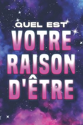 Quel est votre raison d'tre: Attraction spirituelle #6 by Sherry Lee Paperback B