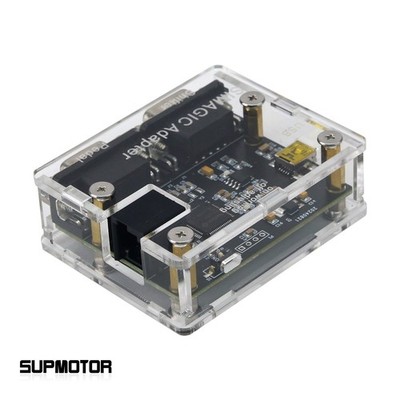 SIMAGIC Adapter PA-V1 Peripheral Adapter for Logitech Pedals Logitech Shifters