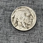1924 S Buffalo Nickel G+