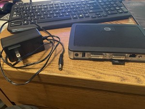 Dell Wyse Tx0d Thin Client 3020 Marvel 1.2Ghz 2GB RAM Gigabit Ethernet 1080p DVI