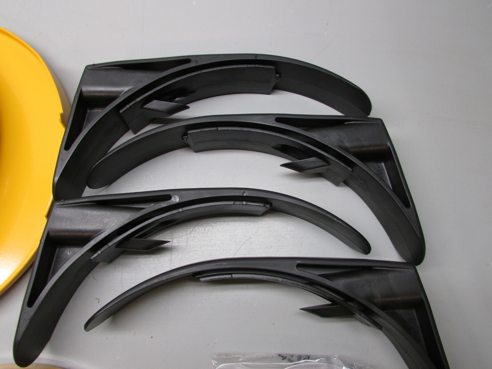 Demag 70598133 Rope Sheave Hood Set 4/1 | eBay