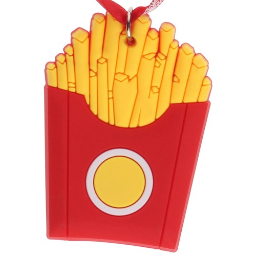 Christmas Decorations Kids Hanging Xmas Tree Silicone Ornaments Baubles Novelty - Picture 140 of 288