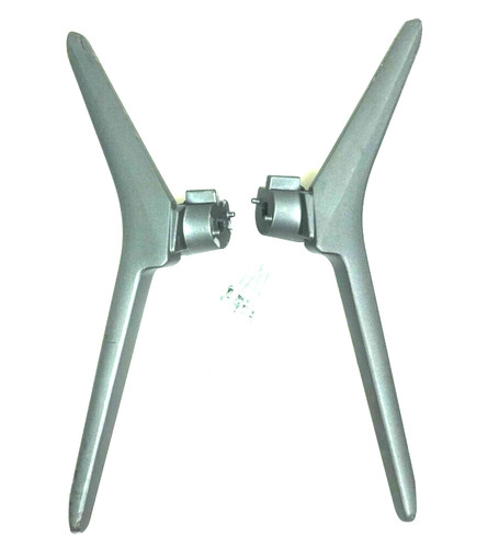 Standfuß / Ständer 2 St. L & R für LED TV CHiQ Model: U58G7N