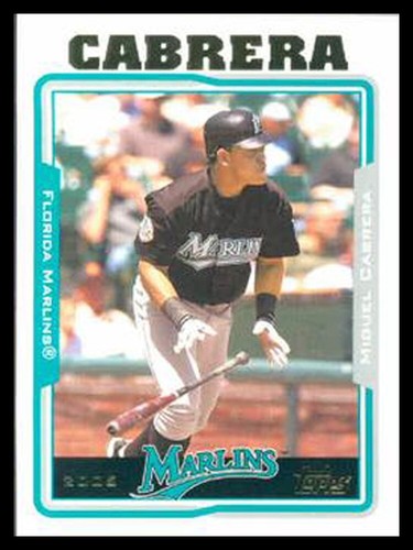 2005 Topps Baseball Series 1 - Complete Your Set, Cards 185 - 368 NM to Mint - Picture 56 of 141