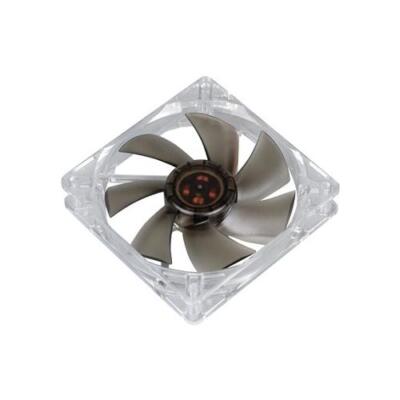 AK-191-SM Akasa AK-191-SM Smoke Ultra Quiet 120mm Fan - 3 Pin