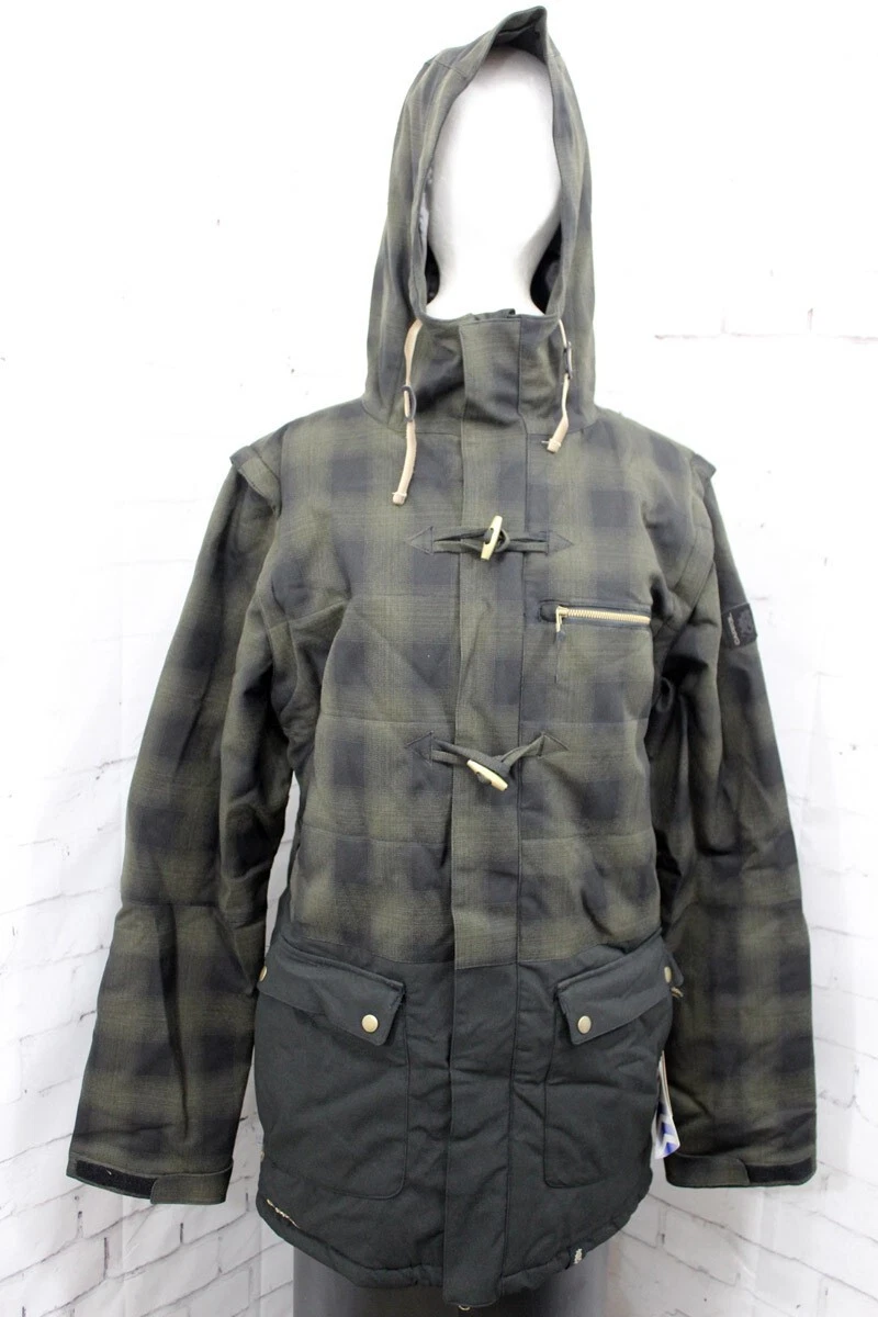 Cappel clearance snowboard jacket