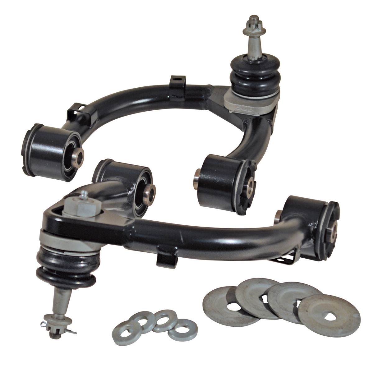 Suspension Control Arm Specialty Products 25670 fits 2019